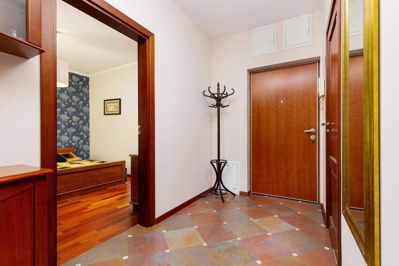 Apartments Mokotow Obrzezna By Noclegi Renters Varsavia Esterno foto