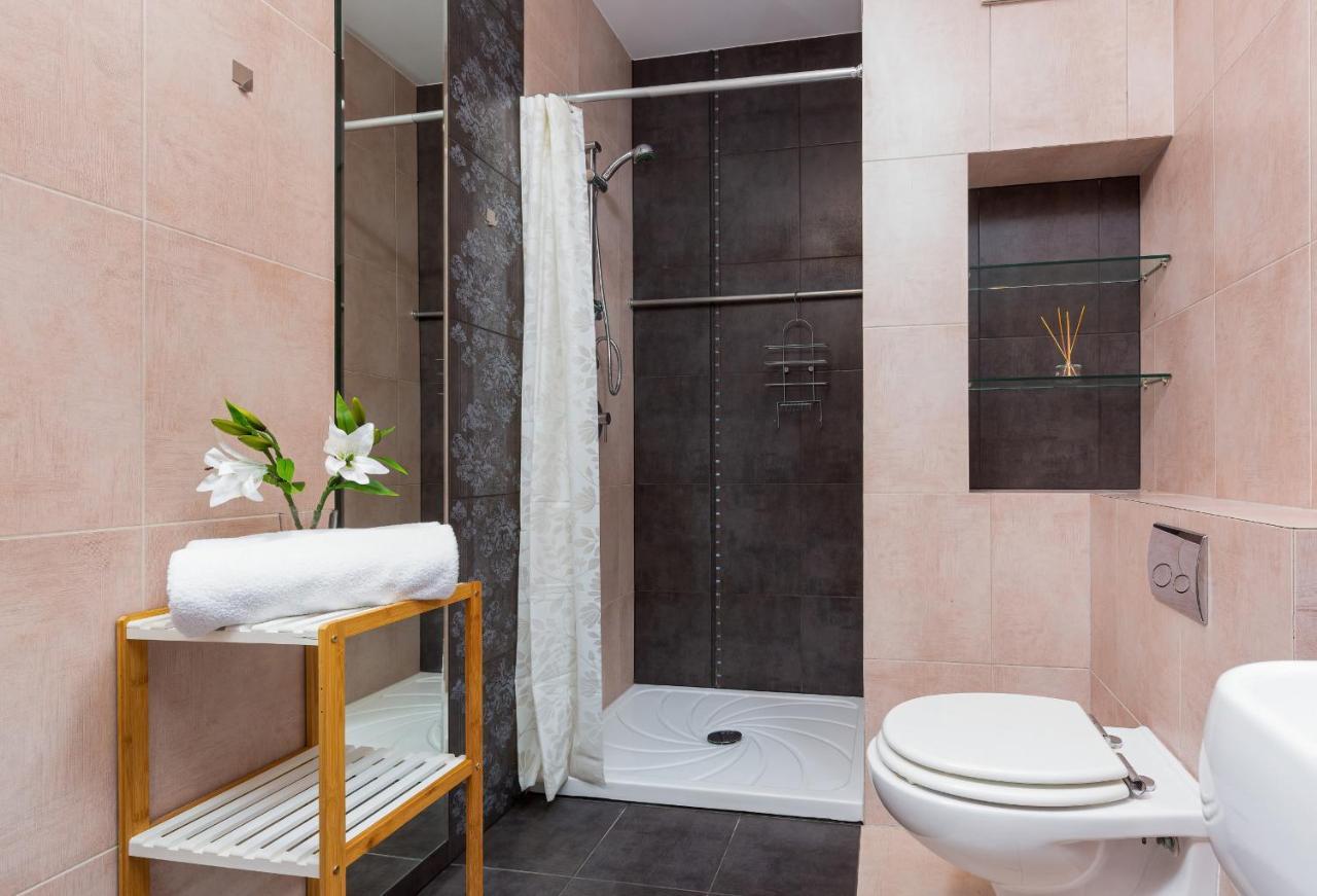 Apartments Mokotow Obrzezna By Noclegi Renters Varsavia Esterno foto